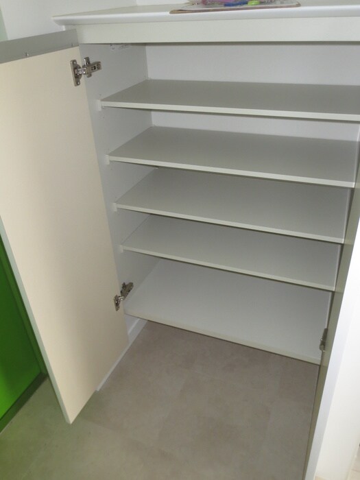 物件内観写真13　(靴箱)