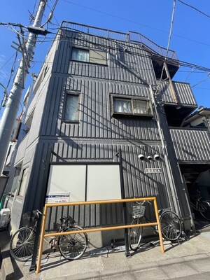 高須ビル外観写真