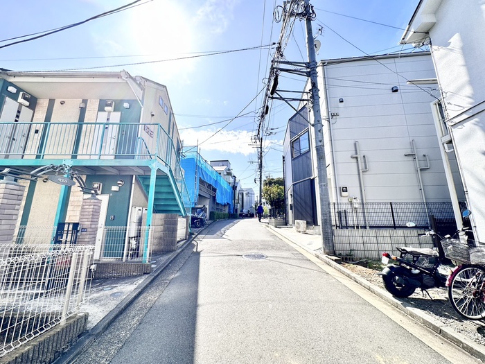 外観写真