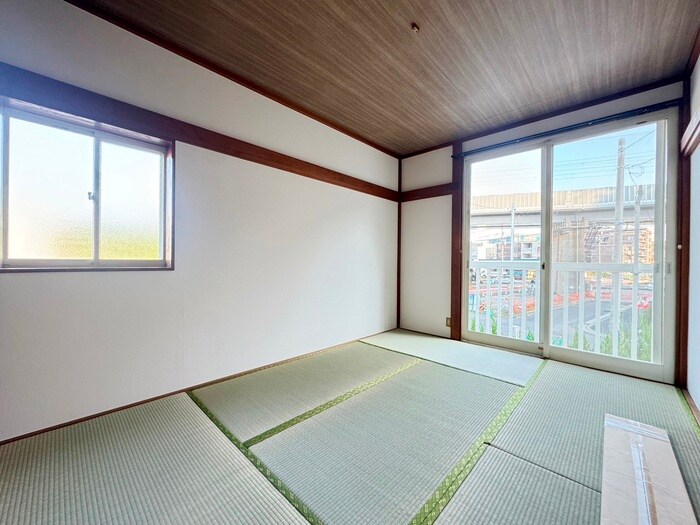 物件内観写真7　(居室)