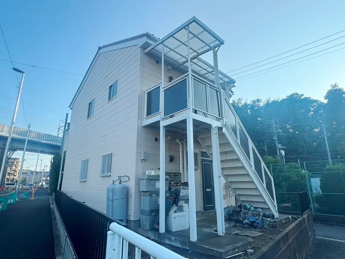 物件外観写真3　(外観写真)