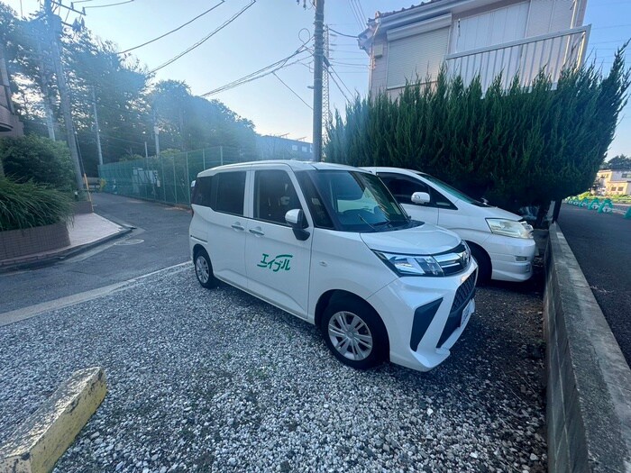 物件外観写真4　(その他)