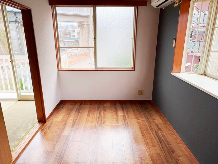 物件内観写真20　(居室)