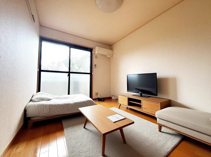 物件内観写真7　(居室)