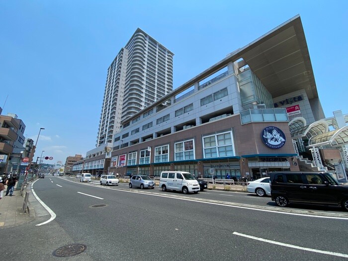 物件外観写真6　(周辺環境)