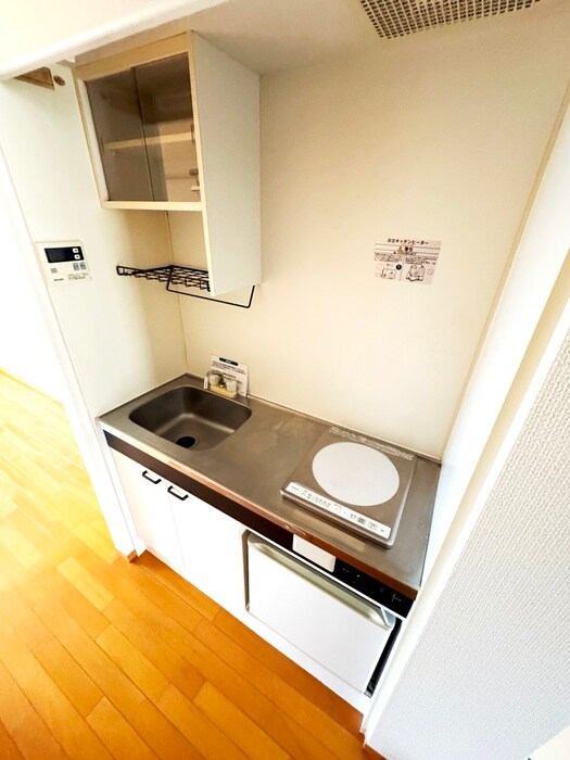 物件内観写真10　(キッチン)