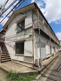 スカイコーポ朝霞