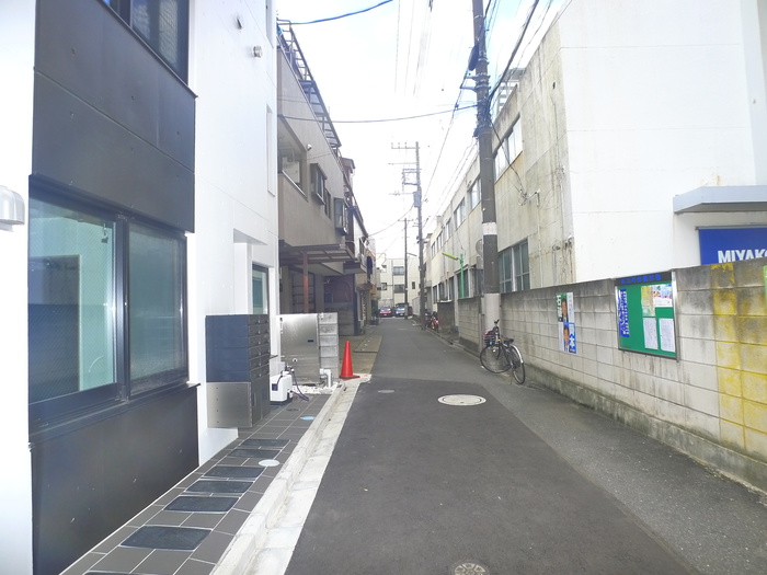 外観写真