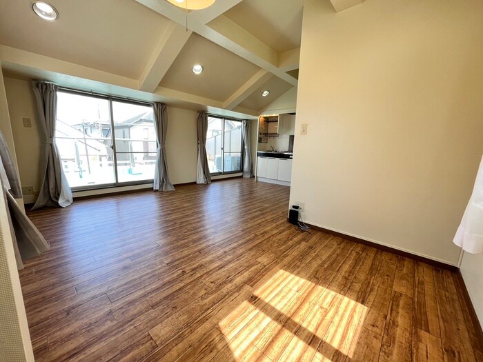 物件内観写真8　(居室)