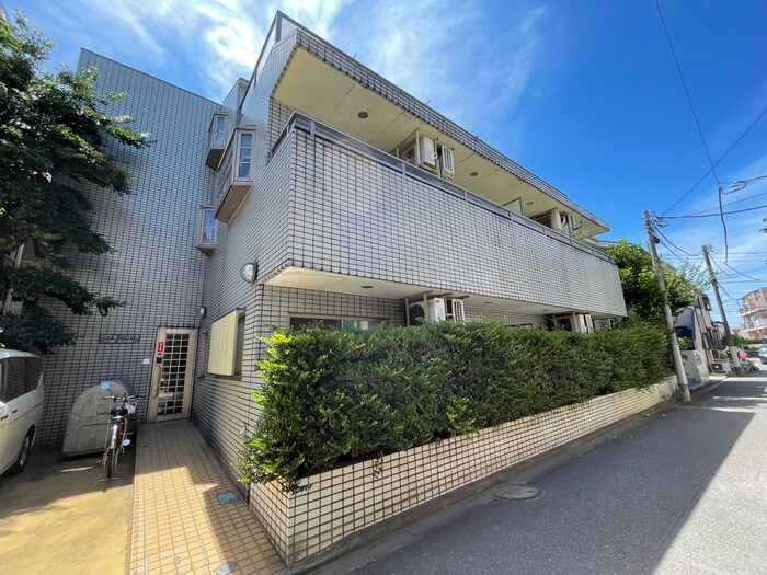 物件外観写真6　(外観写真)