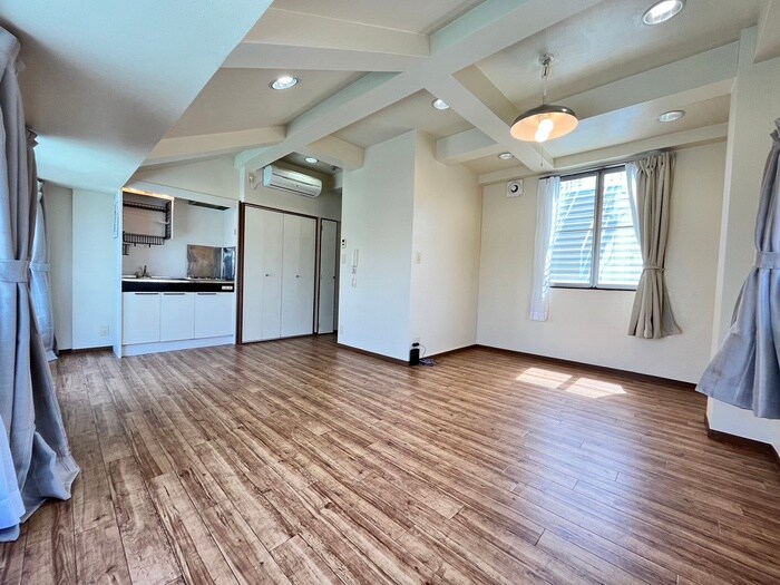 物件内観写真17　(居室)