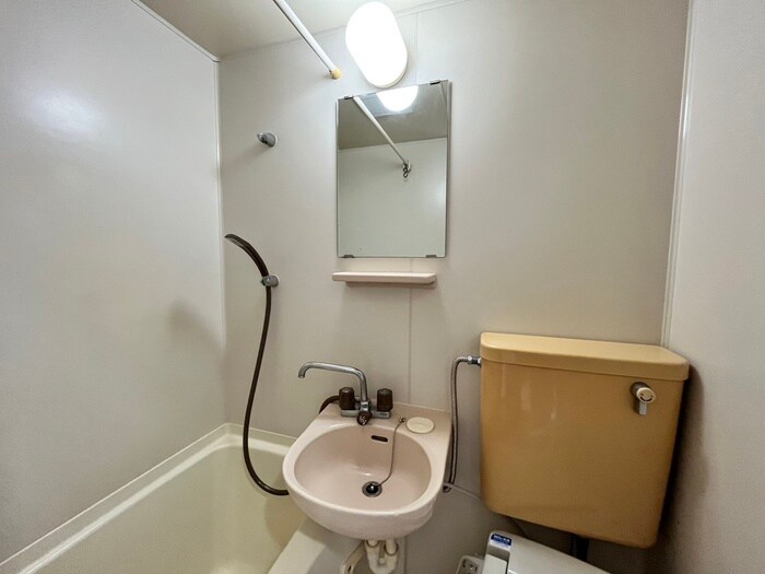 物件内観写真22　(洗面)