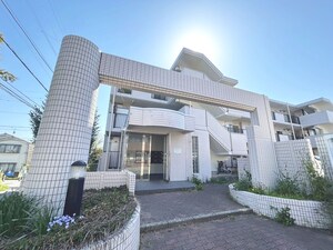 ミキハイム下貝塚A棟外観写真