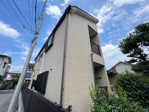 ハイムＫ外観写真