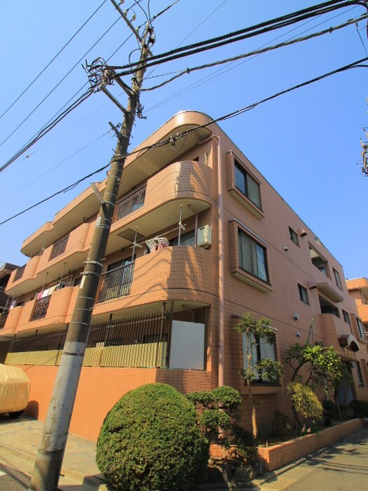 物件外観写真2　(外観写真)