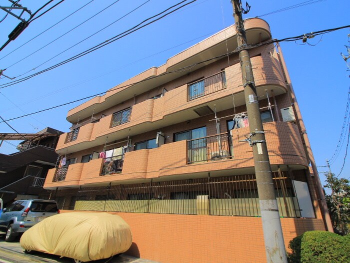 物件外観写真4　(外観写真)