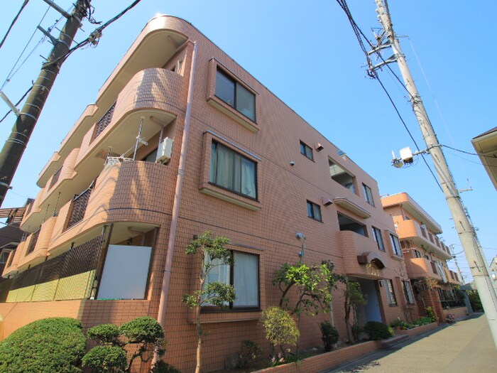 物件外観写真5　(外観写真)