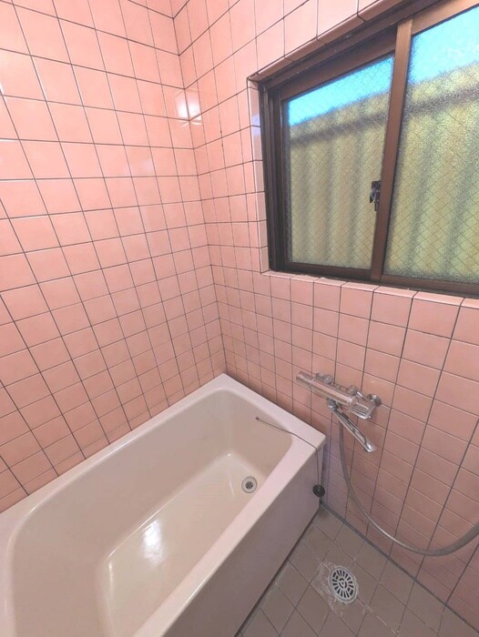 物件内観写真12　(バス／シャワールーム等)