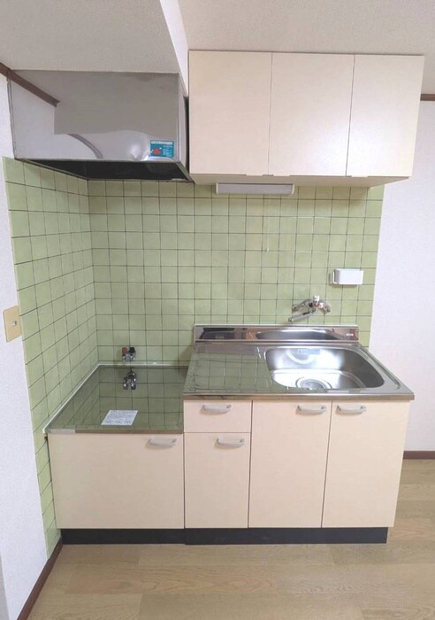 物件内観写真13　(キッチン)