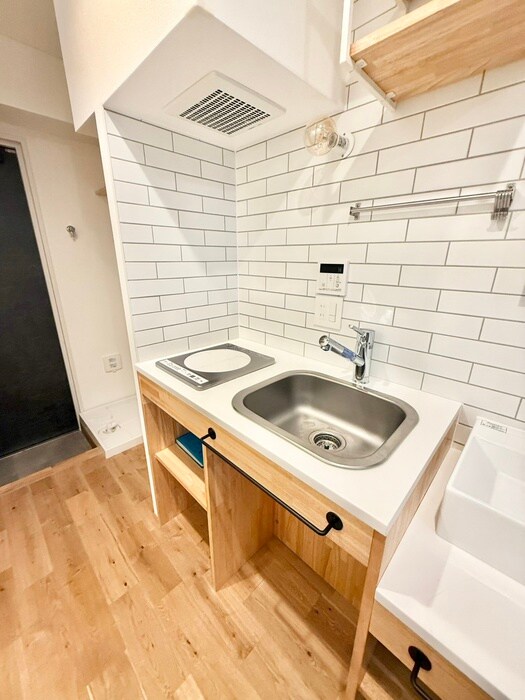 物件内観写真9　(キッチン)