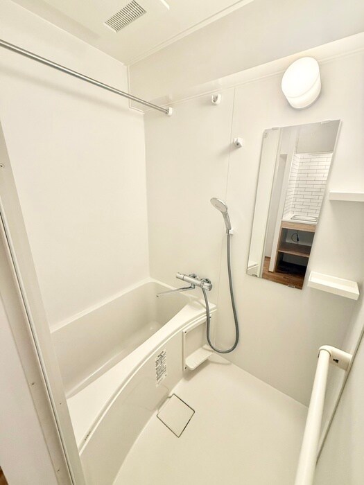 物件内観写真10　(バス／シャワールーム等)