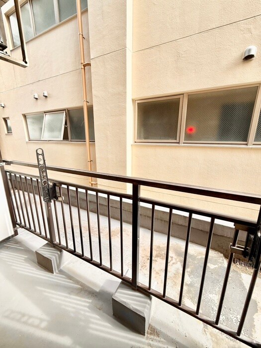 物件内観写真15　(ベランダ・バルコニー)