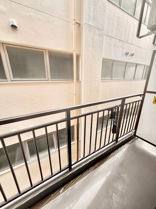 物件内観写真15　(ベランダ・バルコニー)