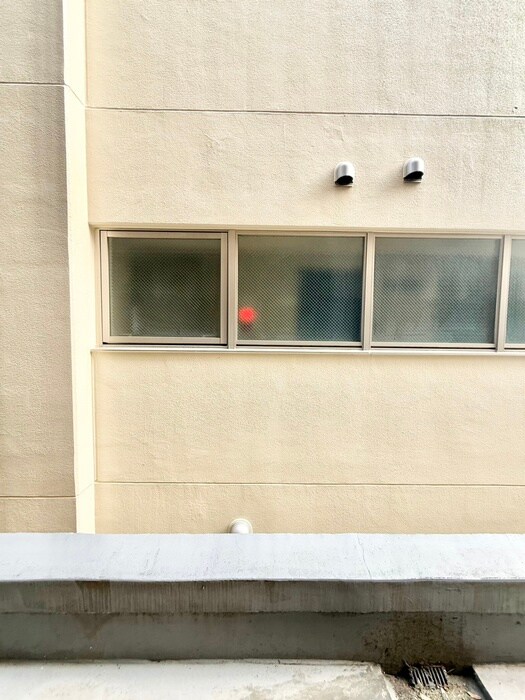 物件内観写真16　(室内からの展望)