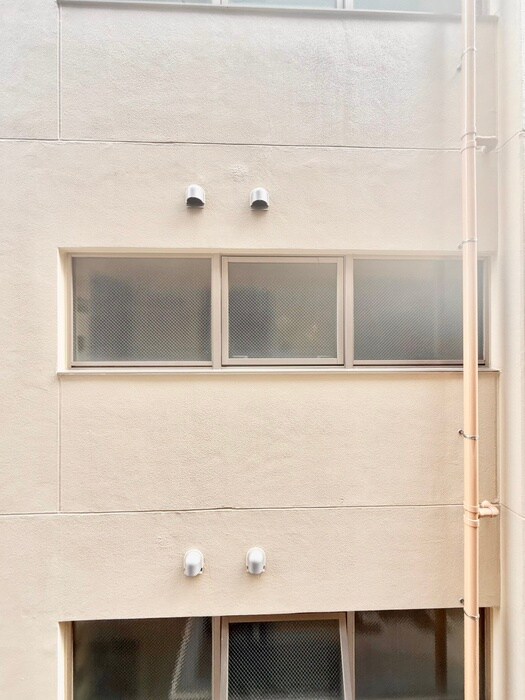 物件内観写真16　(室内からの展望)