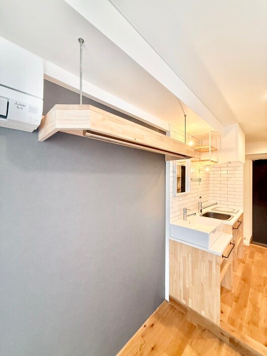 物件内観写真17　(収納)