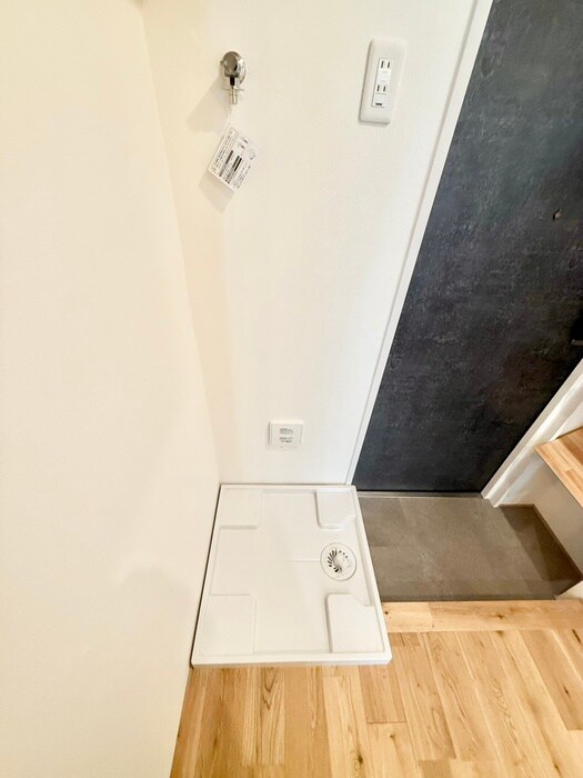 物件内観写真19　(ベランダ・バルコニー)