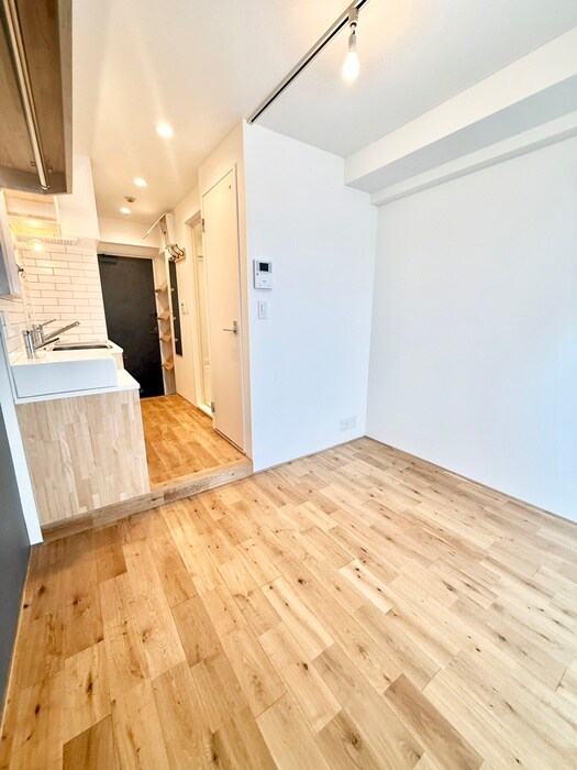 物件内観写真22　(キッチン)