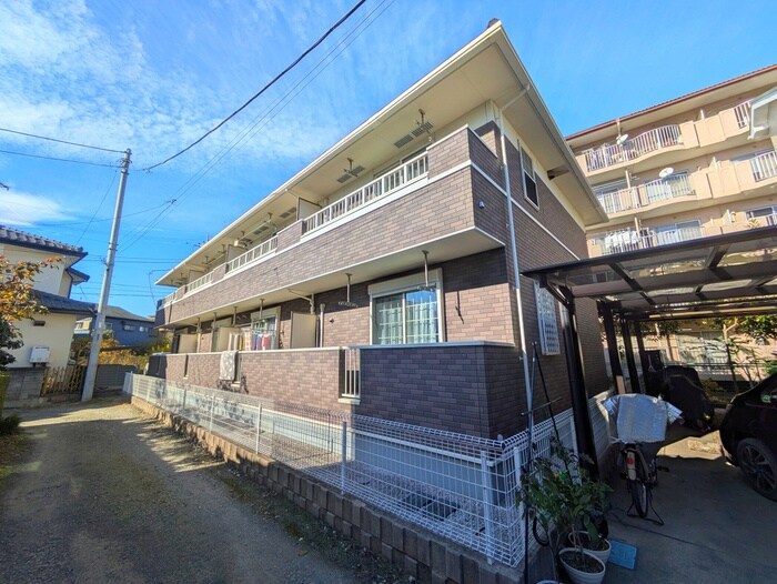 物件外観写真2　(その他)