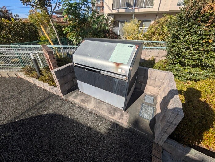 物件外観写真5　(建物設備)