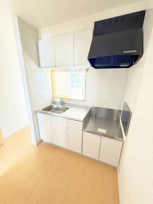 物件内観写真11　(キッチン)