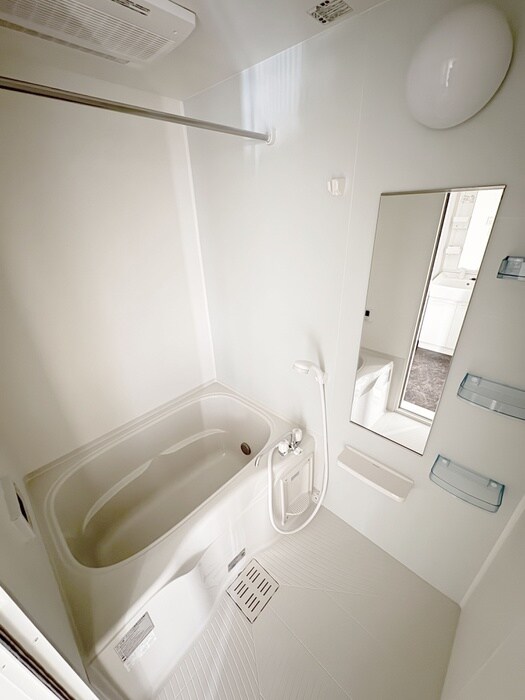 物件内観写真13　(バス／シャワールーム等)