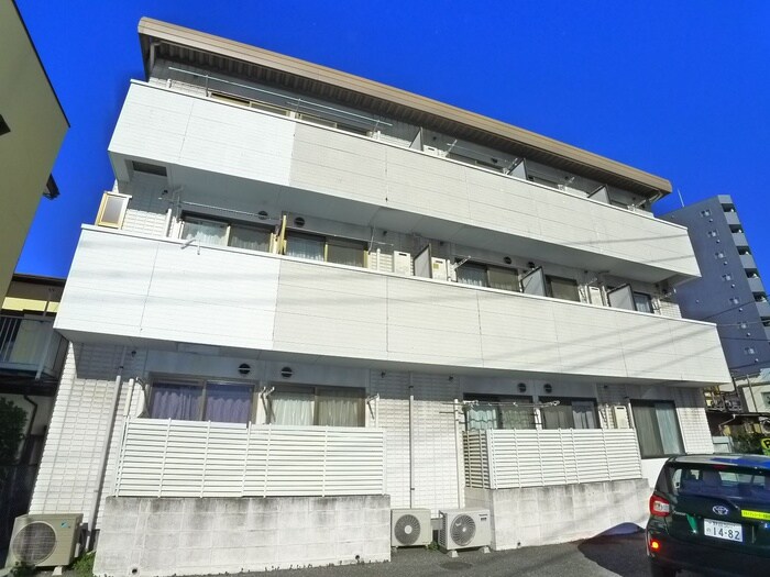 物件外観写真3　(外観写真)