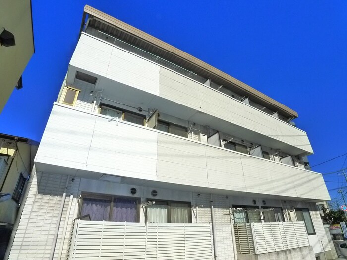 物件外観写真6　(外観写真)