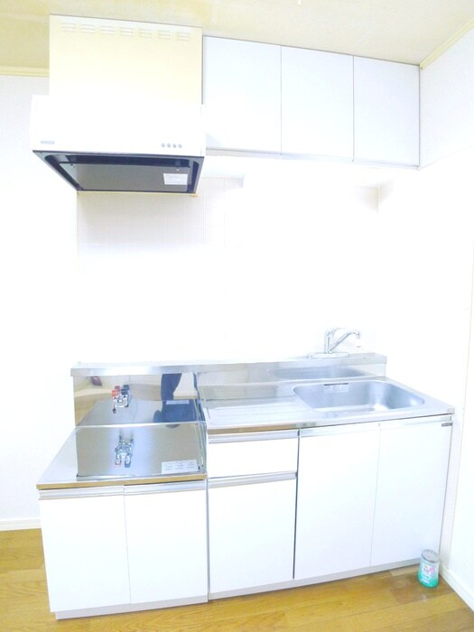 物件内観写真11　(キッチン)