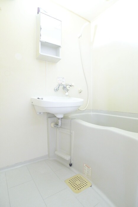 物件内観写真12　(バス／シャワールーム等)