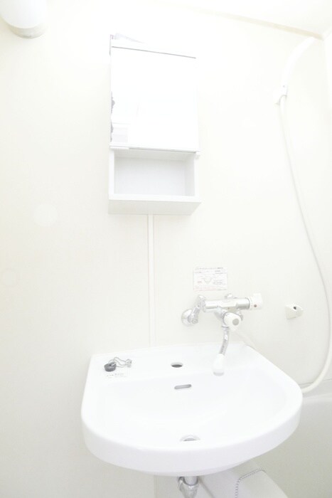 物件内観写真13　(洗面)