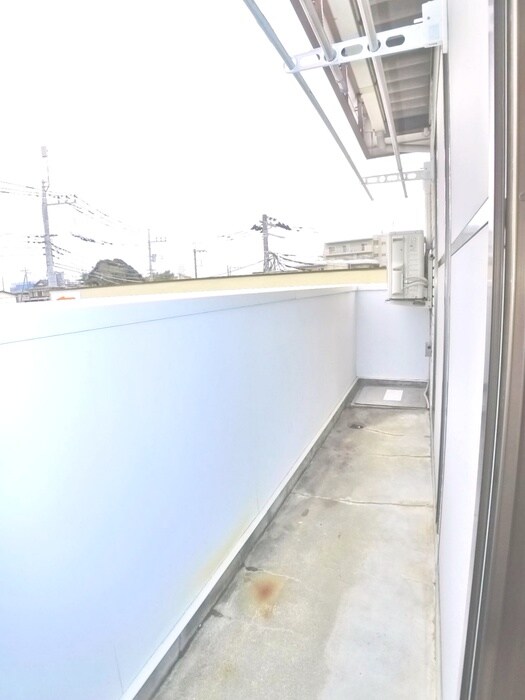 物件内観写真21　(ベランダ・バルコニー)