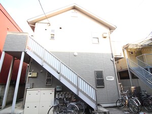 HANAⅡ外観写真
