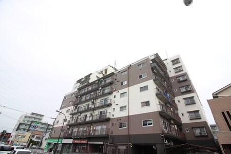 東海町田マンション（８０５）外観写真
