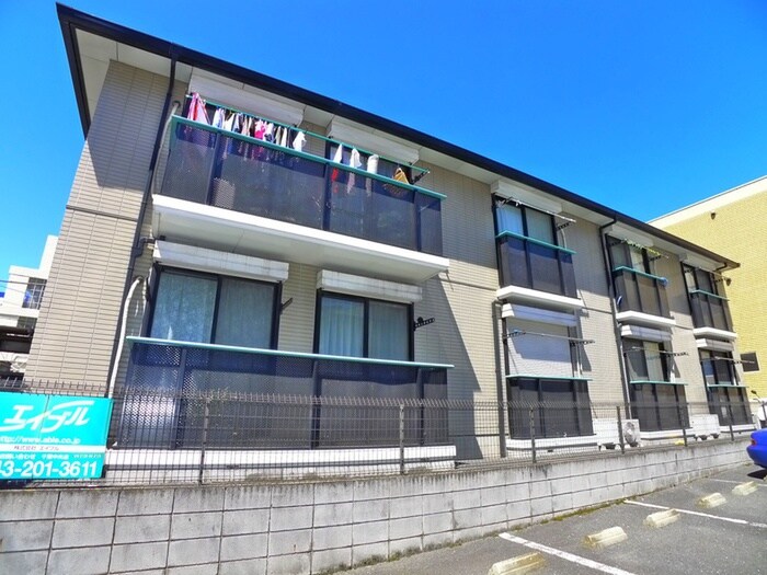 物件外観写真4　(外観写真)