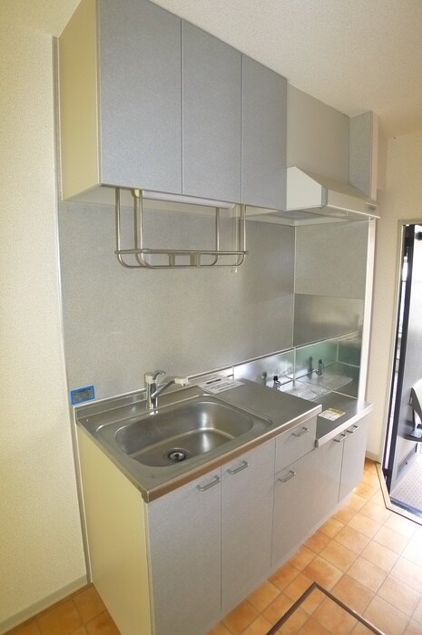 物件内観写真13　(キッチン)