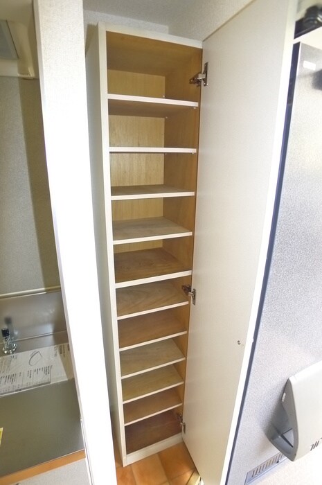 物件内観写真16　(靴箱)