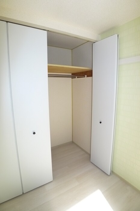 物件内観写真18　(収納)