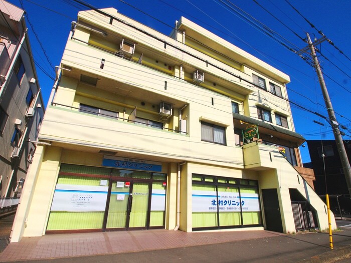 物件外観写真3　(外観写真)