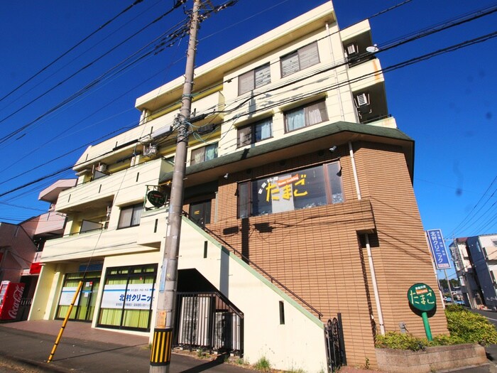 物件外観写真6　(周辺環境)